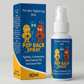 Popback Spray - 1 Bottle Option