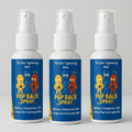 Popback Spray - 3 Bottle Option