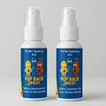Popback Spray - 2 Bottle Option