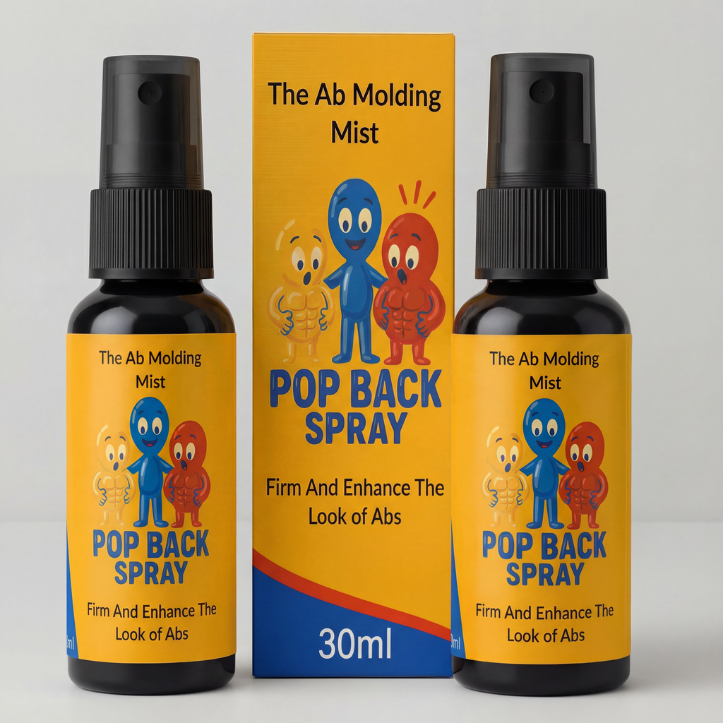 Ab Molding Mist - 2 Bottle Option